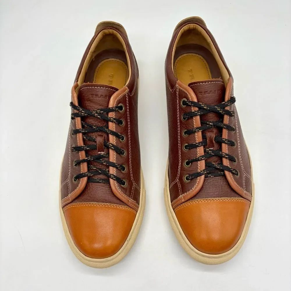 Trask Sneaker - Picture 6 of 9